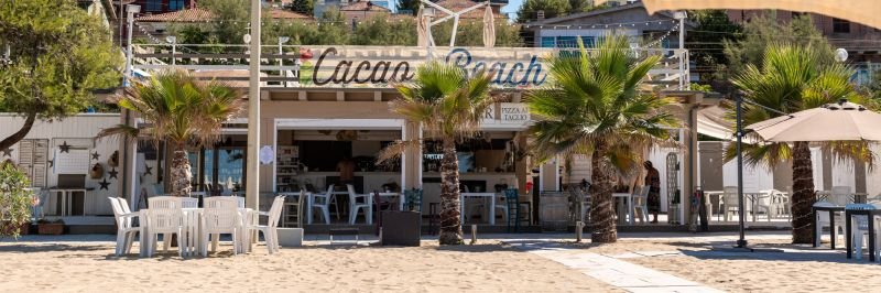 Cacao Beach Bagni 23
