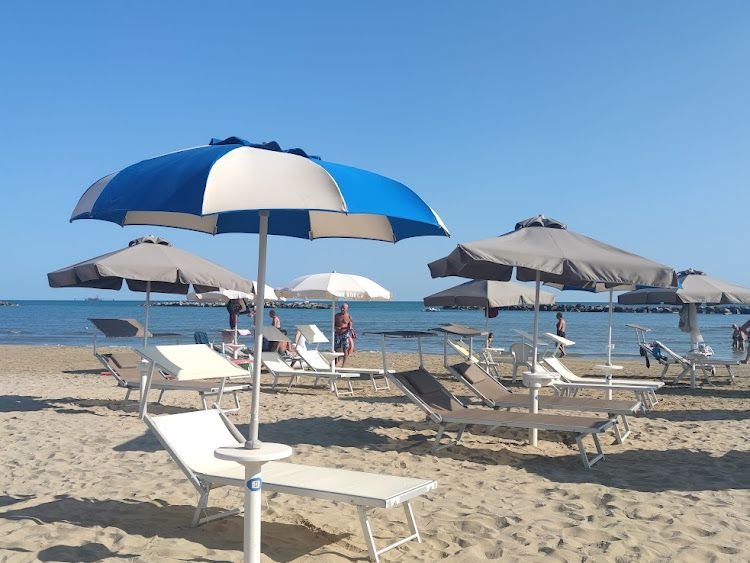 Cacao Beach Bagni 23 - 2