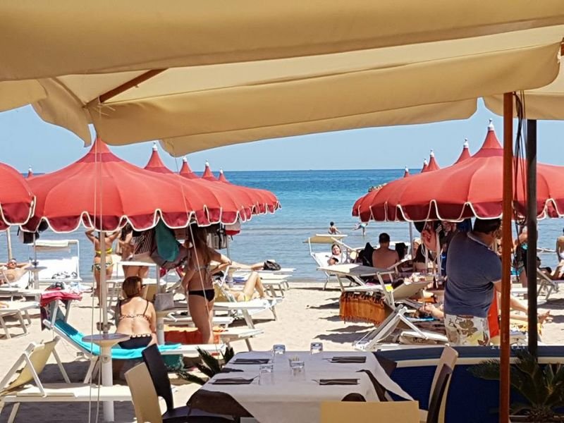 Chalet 4 Fontane Beach