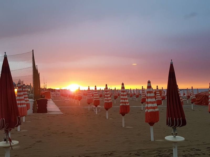 Chalet 4 Fontane Beach - 2