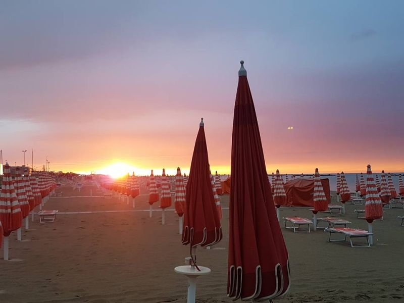 Chalet 4 Fontane Beach - 3