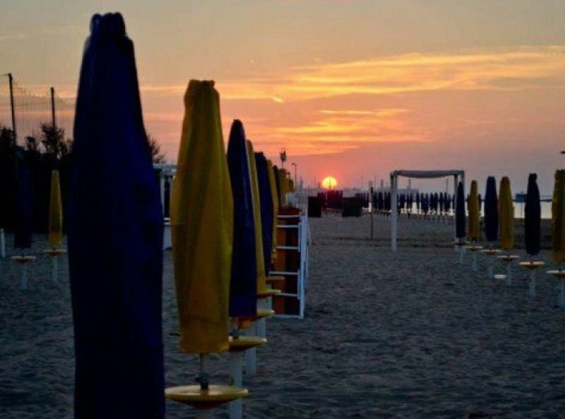 Bandiera Gialla - Ancona