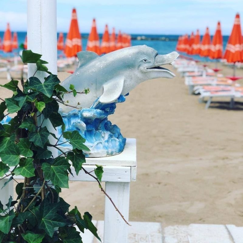 Stabilimento Balneare Delfina - 2
