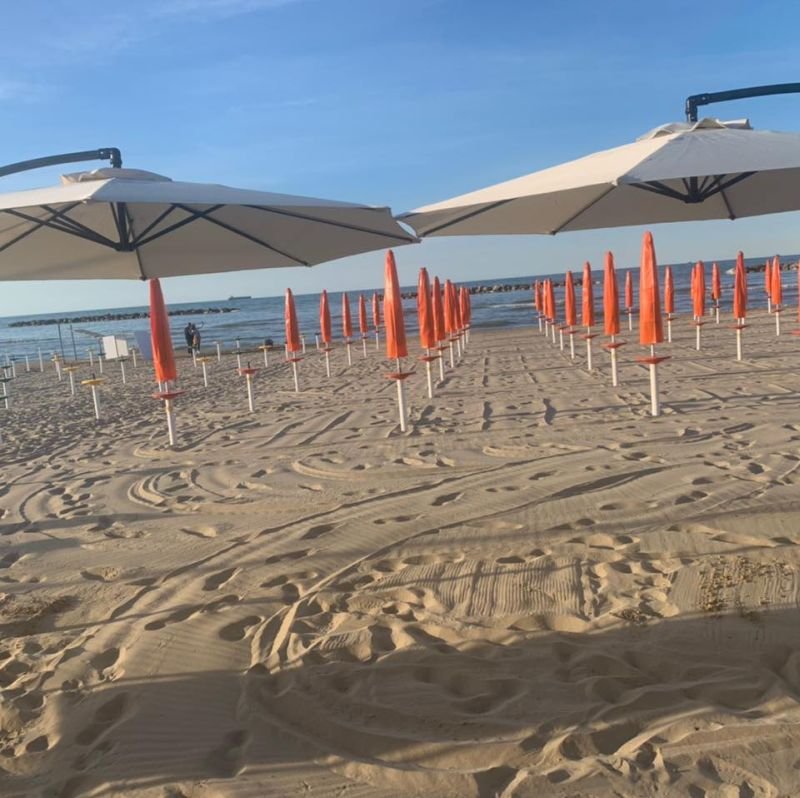 Stabilimento Balneare Delfina - 3
