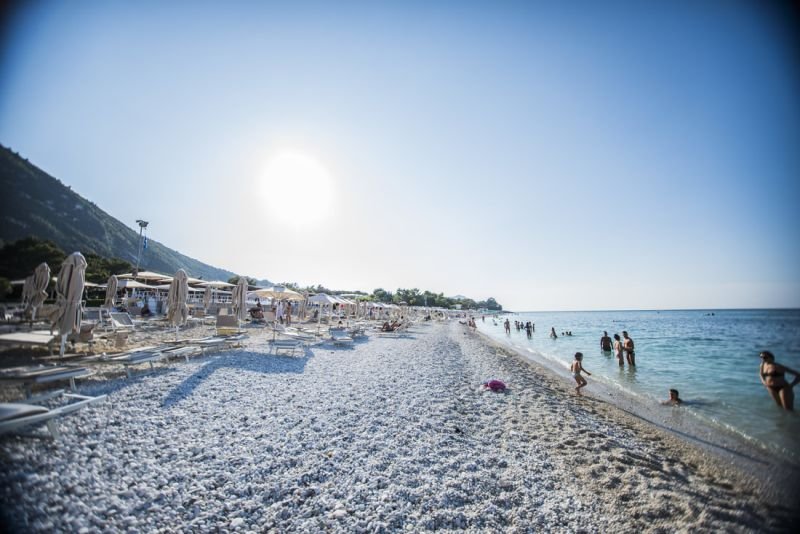 La Capannina di Portonovo - Ancona