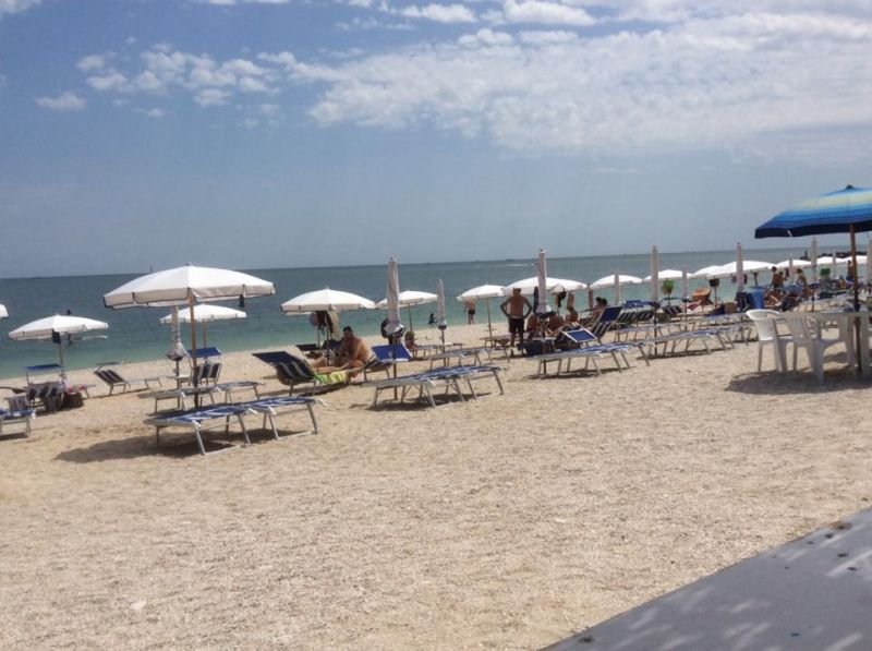 Balneare Da Marco - 2