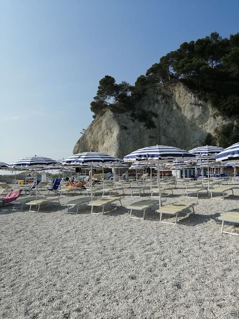Da Peppe - Sirolo