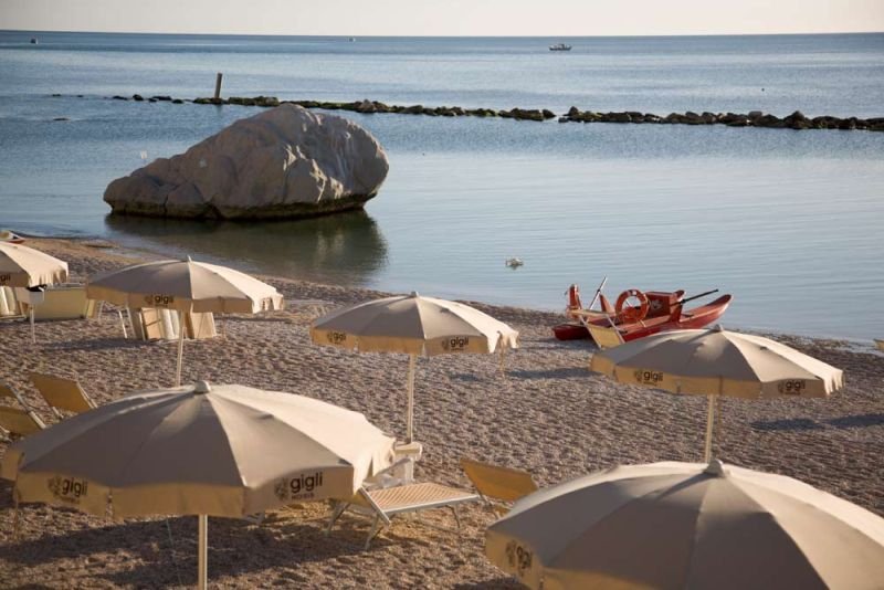 Bagno I Gigli - 3