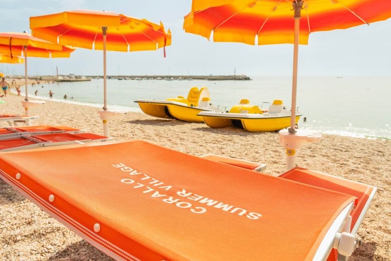 Corallo Summer Village 9 - 4
