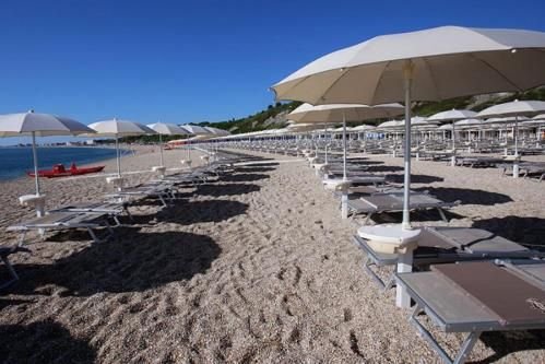 Marino 1958 Beach Club