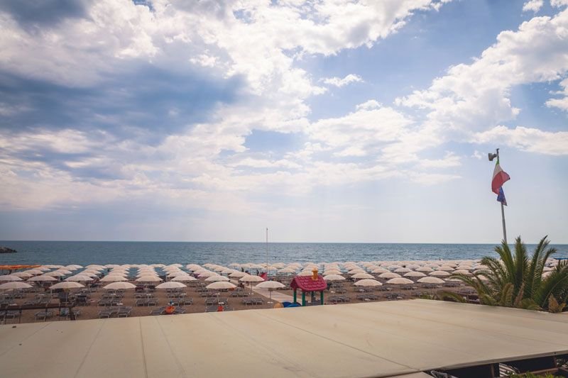 Marino 1958 Beach Club - 3