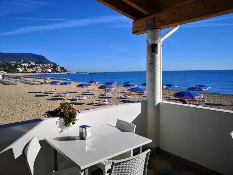 Stabilimento Balneare Florida