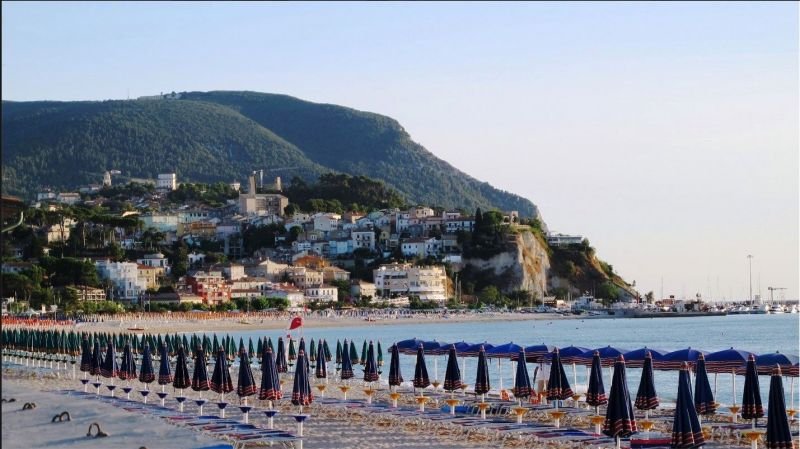 Stabilimento Balneare Florida - 3