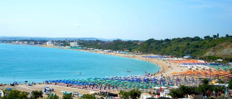 Spiaggia Hotel Scogliera - 2