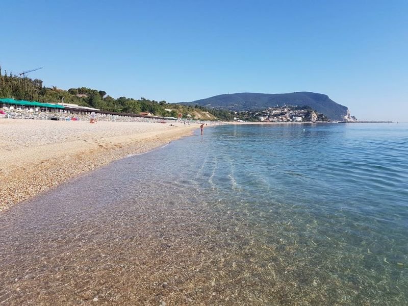 Spiaggia La Perla - 3