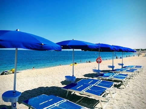 Lido Azzurro - Numana
