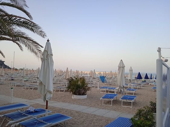 Lido Azzurro - 2