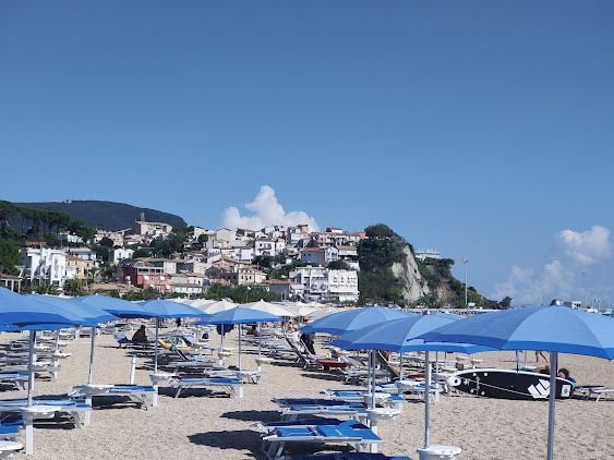 Lido Azzurro - 3