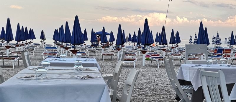 Bagni Orsa Maggiore