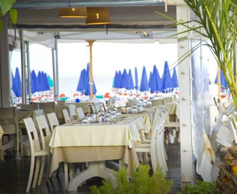 Bagni Orsa Maggiore - 4
