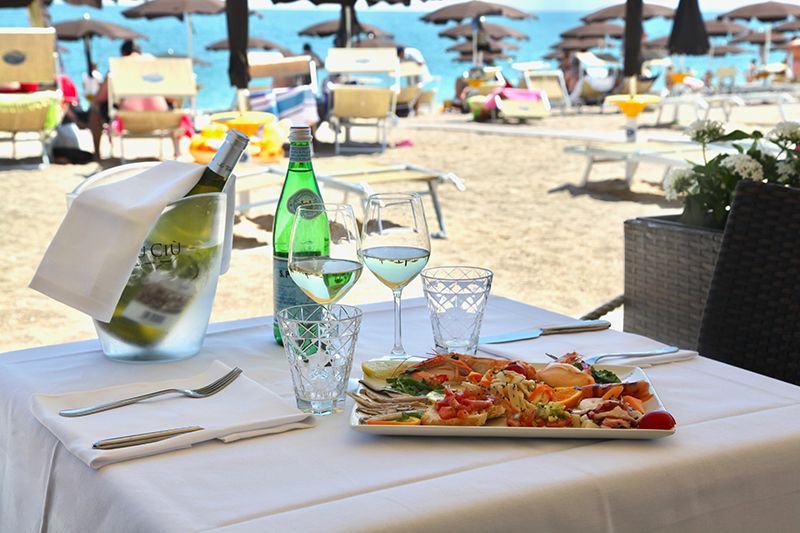 Stabilimento Taunus - 2