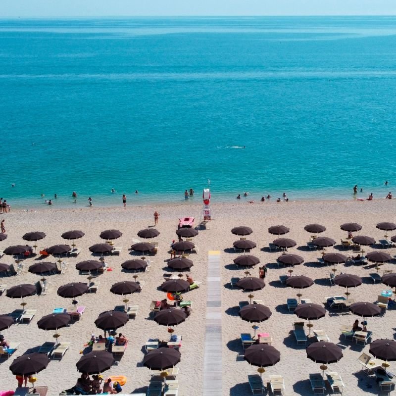 Stabilimento Taunus - 4