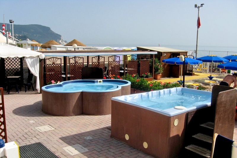 La Piccola Spiaggia - 4