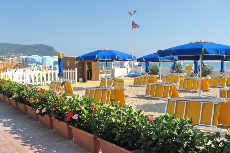 La Piccola Spiaggia - 5