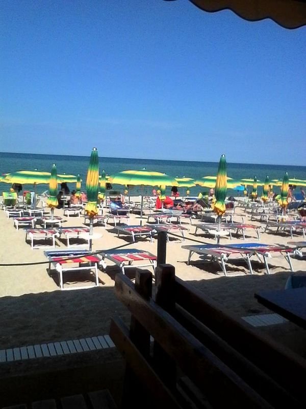 Bagno 36 Arcobaleno - 2