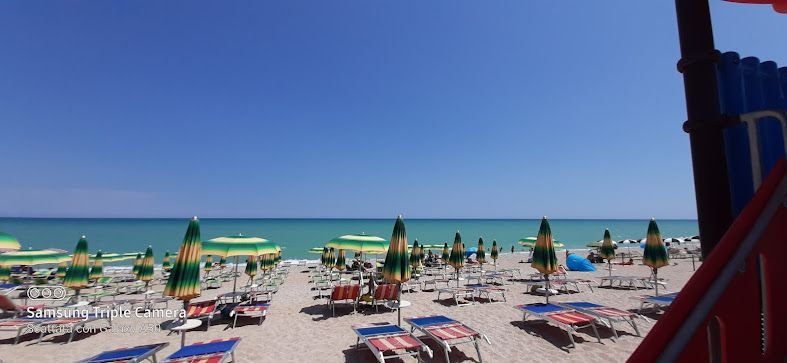 Bagno 36 Arcobaleno - 3