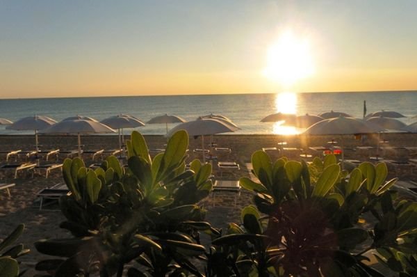 Lido Sabbia D'Or - 2