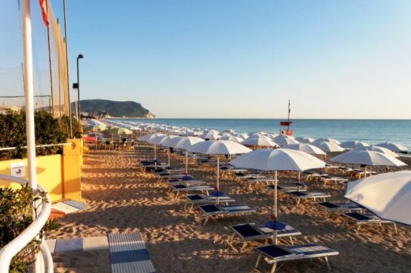 Lido Sabbia D'Or - 3