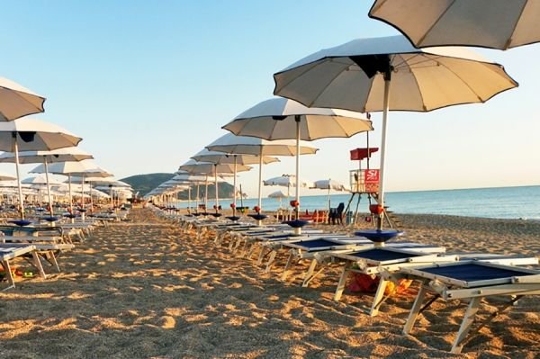 Lido Sabbia D'Or - 4