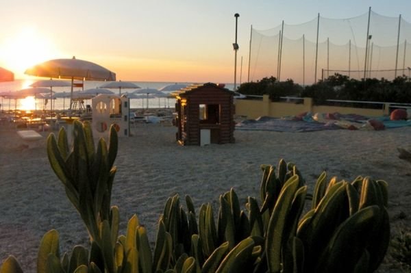 Lido Sabbia D'Or - 5