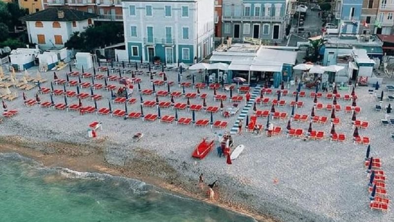 Balneare Carlo &  Domenico - 2