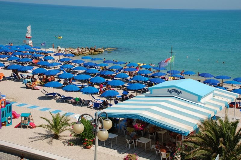 Stabilimento Balneare Panetti