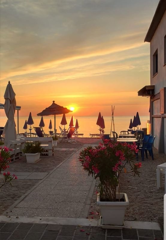 Stabilimento Balneare Panetti - 2