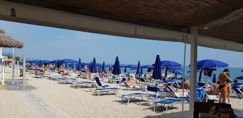 Stabilimento Balneare Panetti - 3