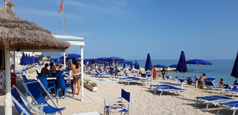 Stabilimento Balneare Panetti - 4