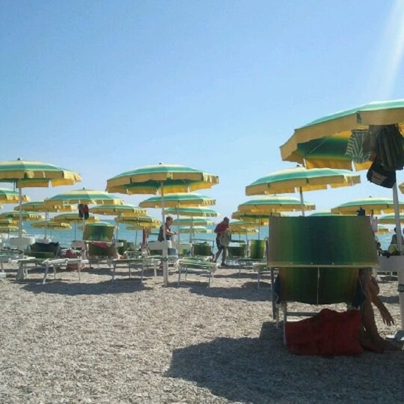 Balneare Orlando Barbani