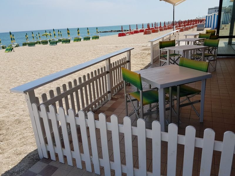 Balneare Orlando Barbani - 2