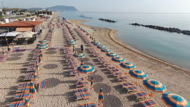 Balneare Lisetta - 2