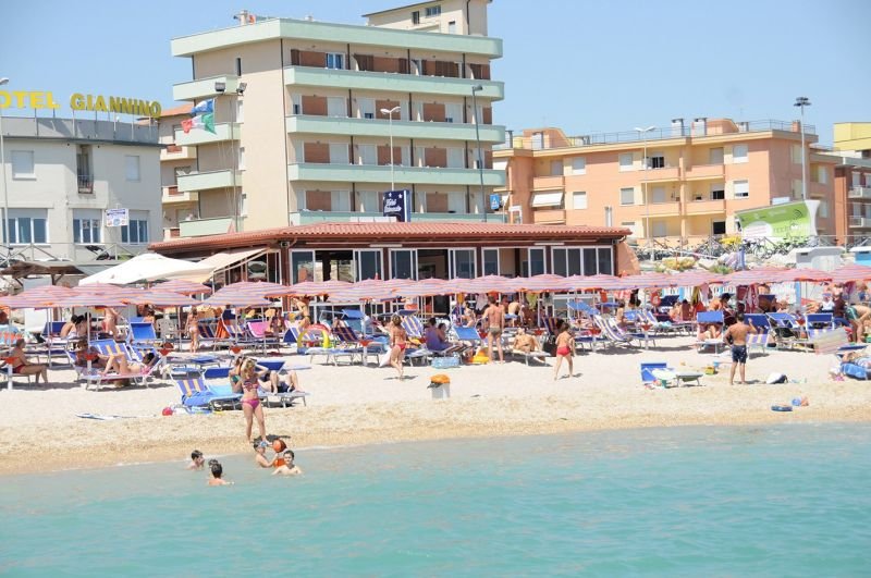 Balneare Lisetta - 5