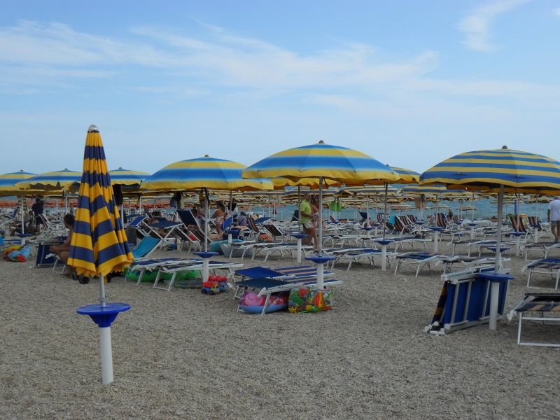 Balneare Attilio - Porto Recanati