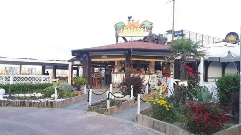 Solero Beach - 2