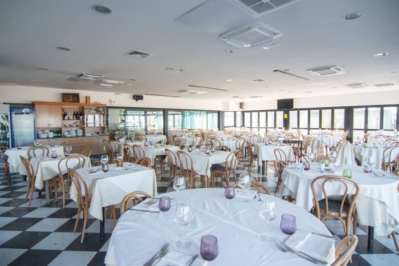 L'Oasi Ristorante - Civitanova Marche