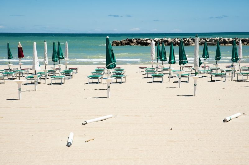 Paradise Beach - Fermo