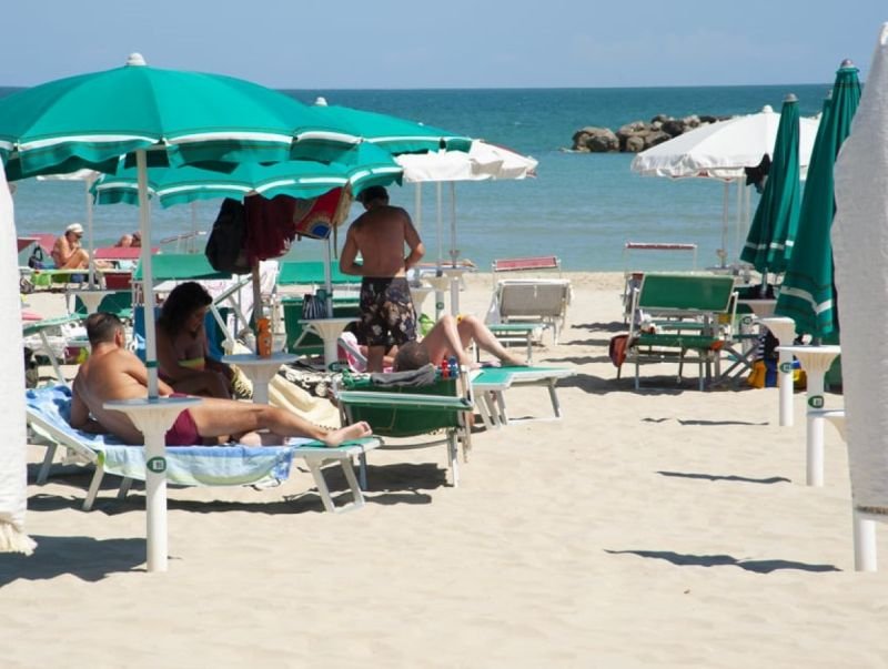 Paradise Beach - 3