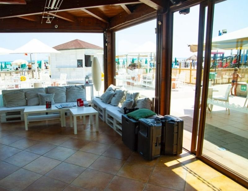 Paradise Beach - 4