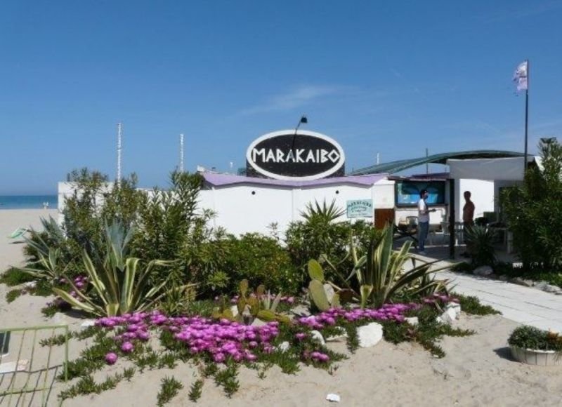 Chalet Marakaibo - Porto San Giorgio